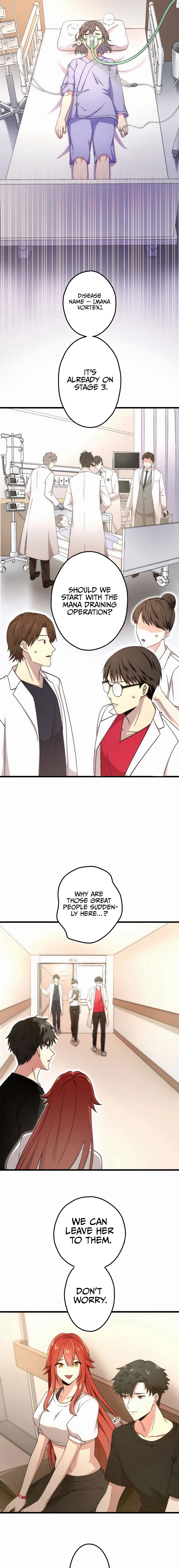 The Regressed S Class Adventurer's Quest Life Chapter 25 - Page 9