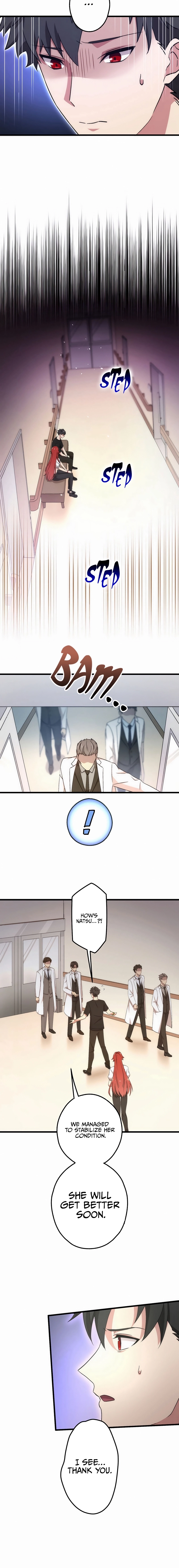 The Regressed S Class Adventurer's Quest Life Chapter 25 - Page 10