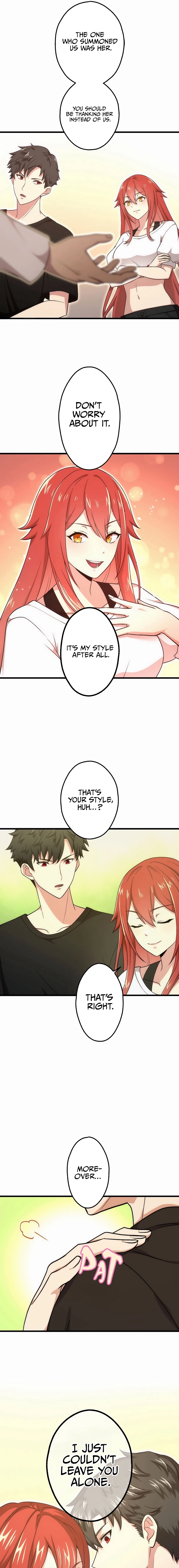 The Regressed S Class Adventurer's Quest Life Chapter 25 - Page 11