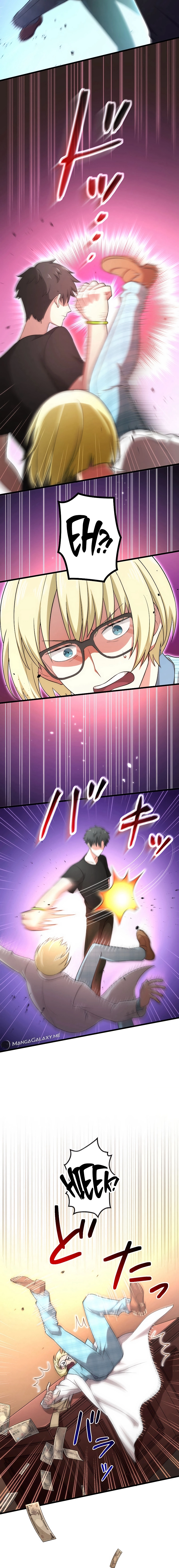 The Regressed S Class Adventurer's Quest Life Chapter 26 - Page 13