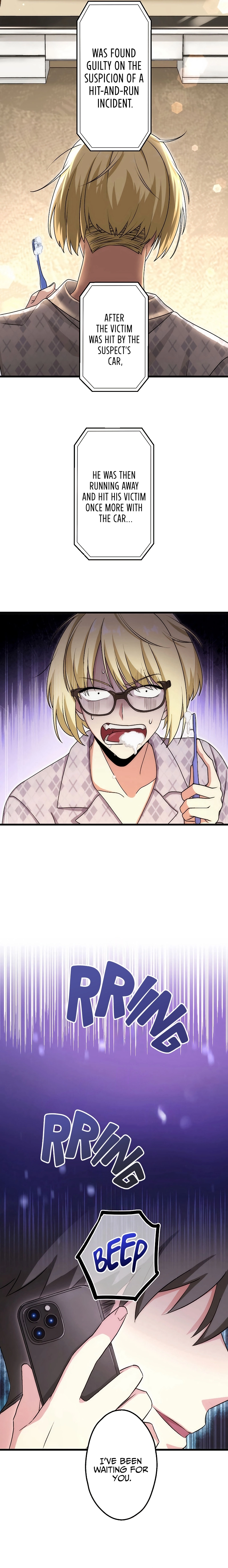 The Regressed S Class Adventurer's Quest Life Chapter 27 - Page 6