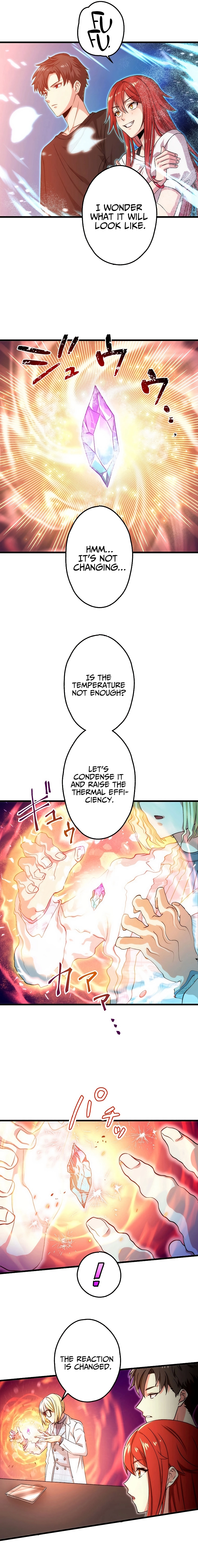 The Regressed S Class Adventurer's Quest Life Chapter 28 - Page 12