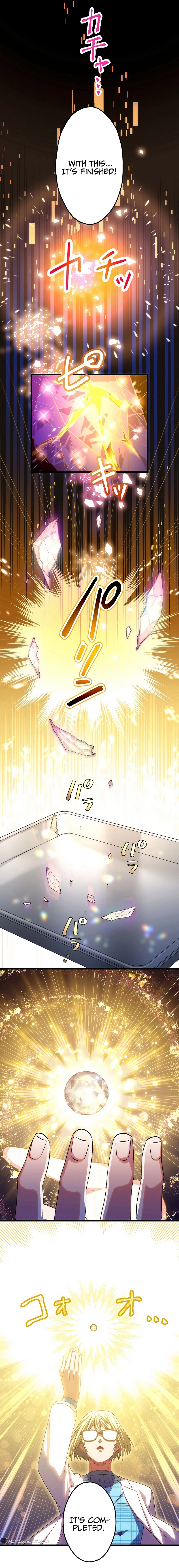 The Regressed S Class Adventurer's Quest Life Chapter 28 - Page 14
