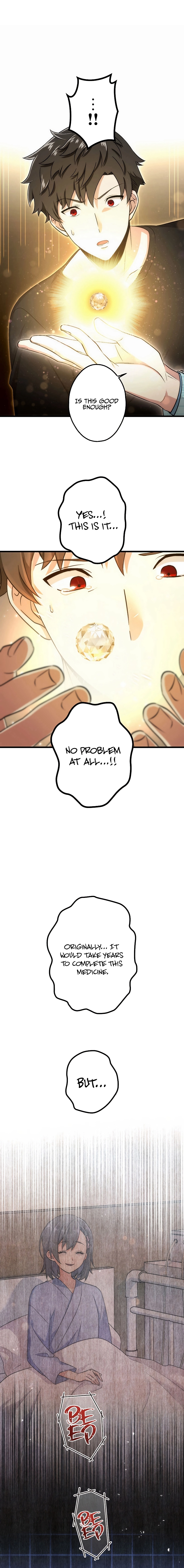 The Regressed S Class Adventurer's Quest Life Chapter 28 - Page 15