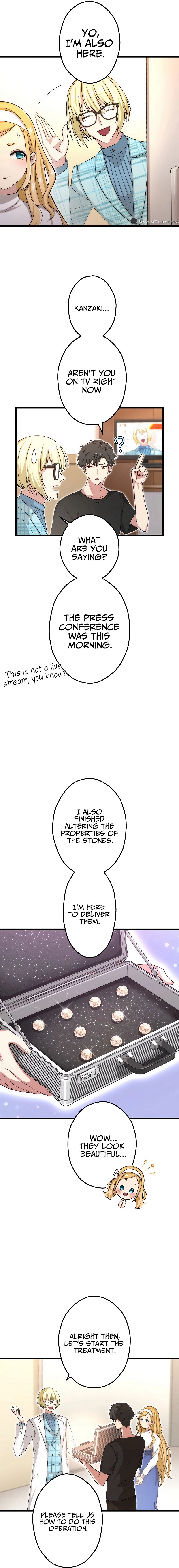 The Regressed S Class Adventurer's Quest Life Chapter 29 - Page 9