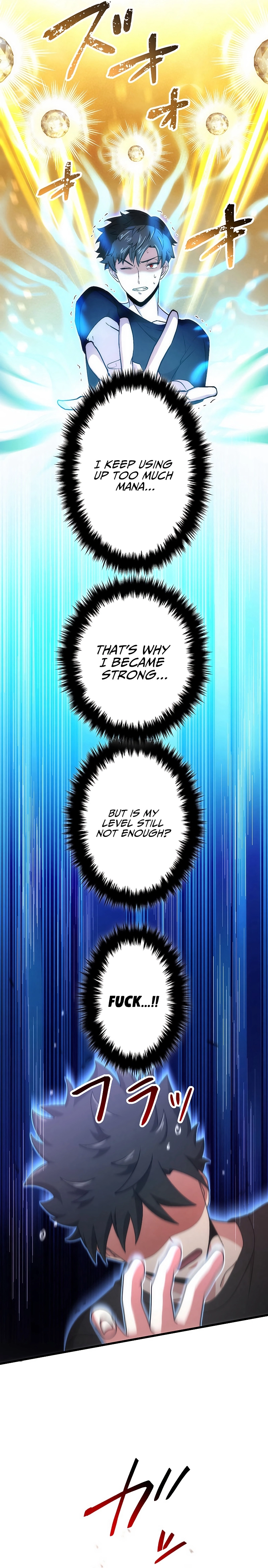 The Regressed S Class Adventurer's Quest Life Chapter 29 - Page 15