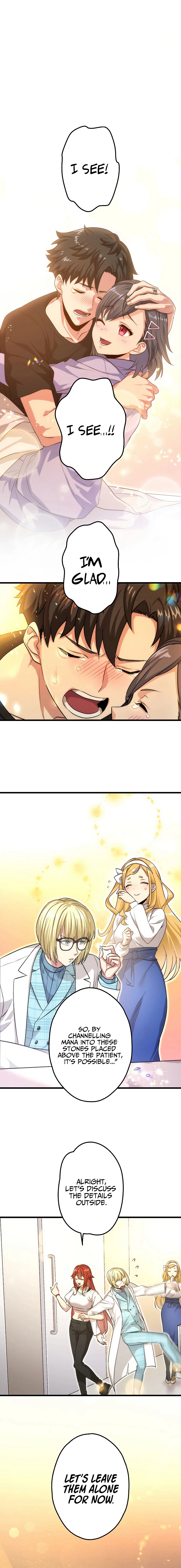 The Regressed S Class Adventurer's Quest Life Chapter 29 - Page 20