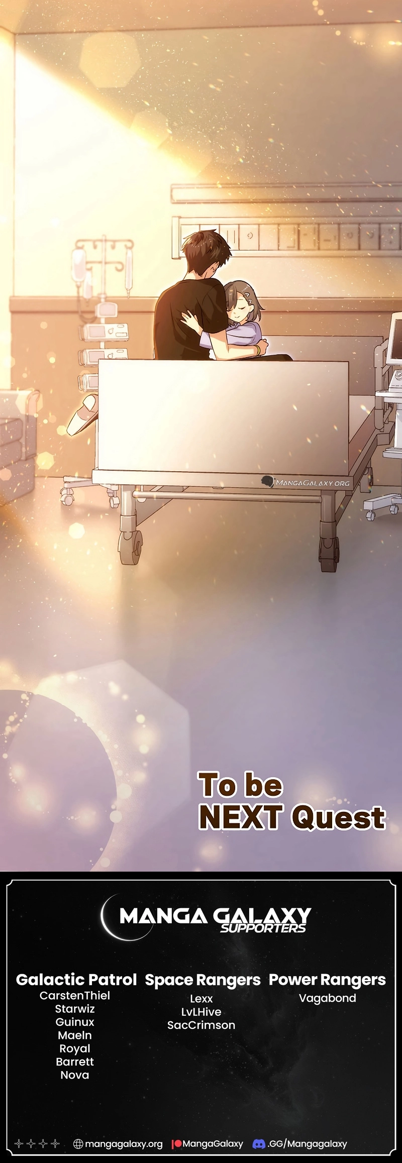 The Regressed S Class Adventurer's Quest Life Chapter 29 - Page 21