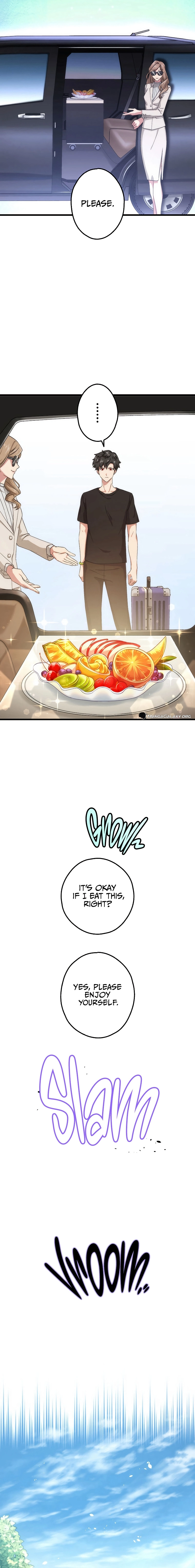 The Regressed S Class Adventurer's Quest Life Chapter 30 - Page 9
