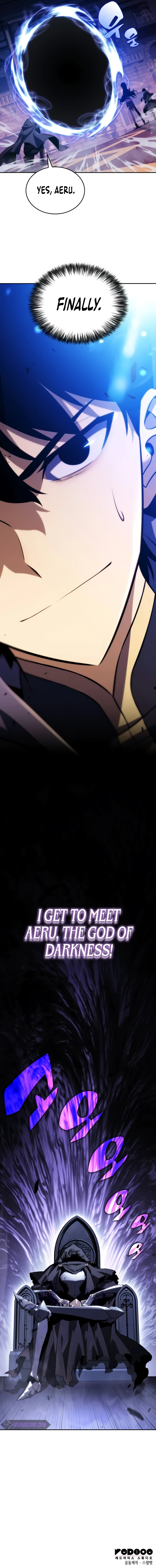 The Regressed Son of a Duke is an Assassin Chapter 18 - Page 11