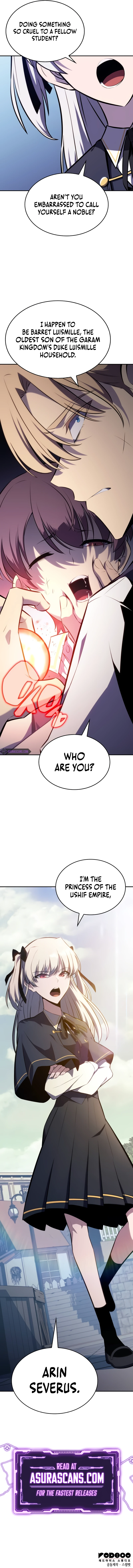 The Regressed Son of a Duke is an Assassin Chapter 19 - Page 16