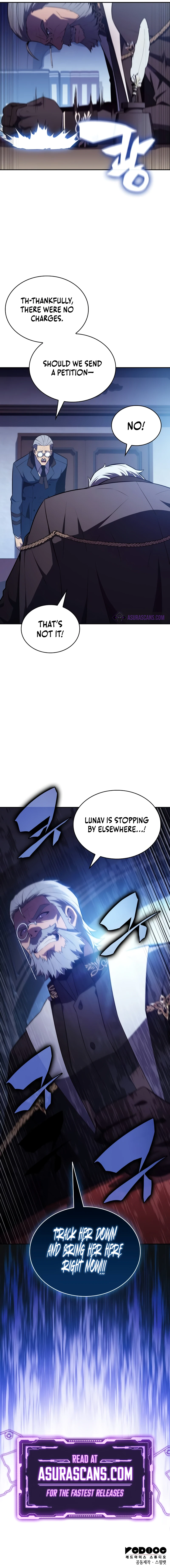 The Regressed Son of a Duke is an Assassin Chapter 40 - Page 13