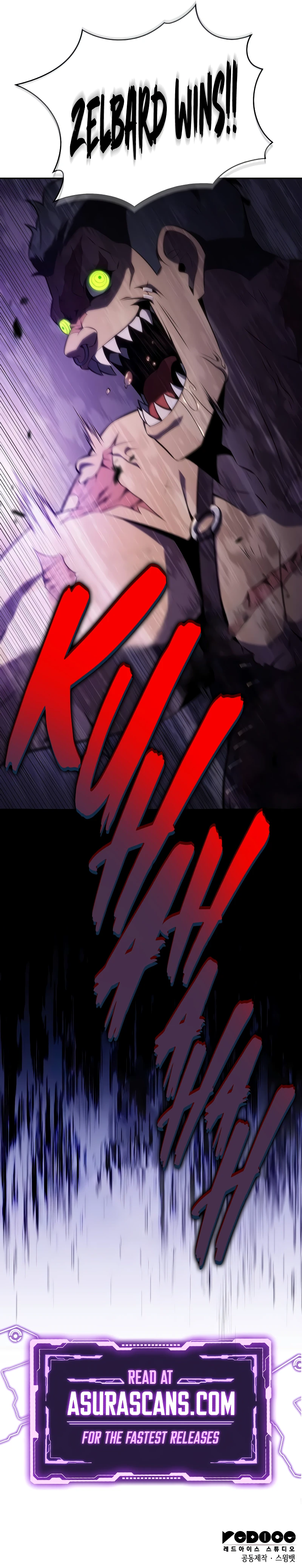 The Regressed Son of a Duke is an Assassin Chapter 43 - Page 13