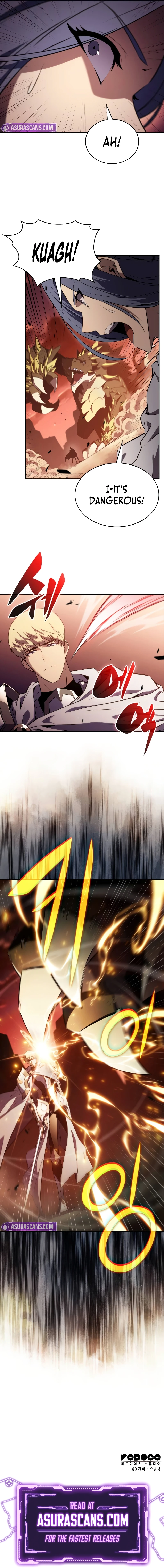 The Regressed Son of a Duke is an Assassin Chapter 56 - Page 12