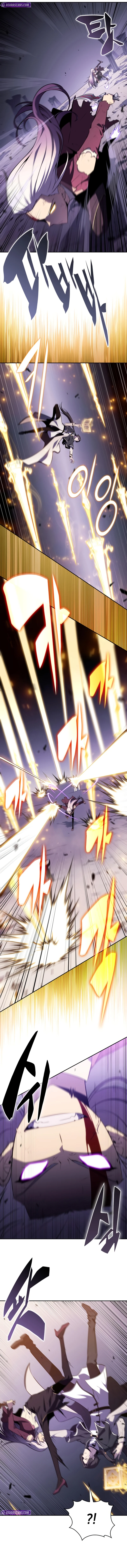 The Regressed Son of a Duke is an Assassin Chapter 63 - Page 11