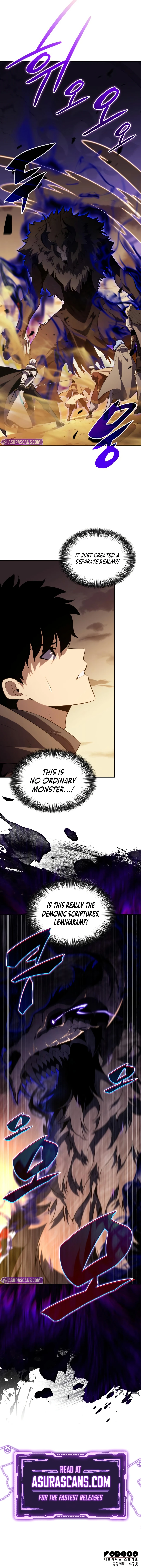 The Regressed Son of a Duke is an Assassin Chapter 71 - Page 12
