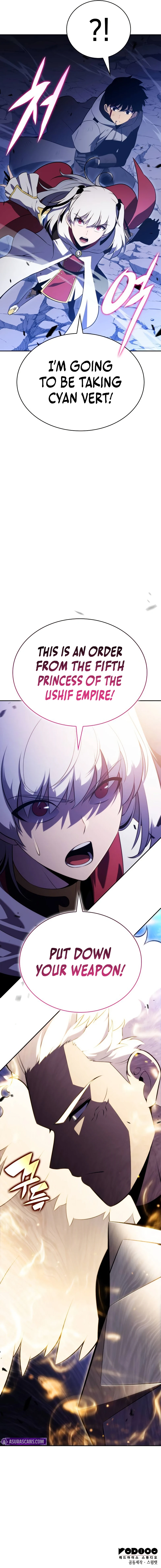 The Regressed Son of a Duke is an Assassin Chapter 90 - Page 18