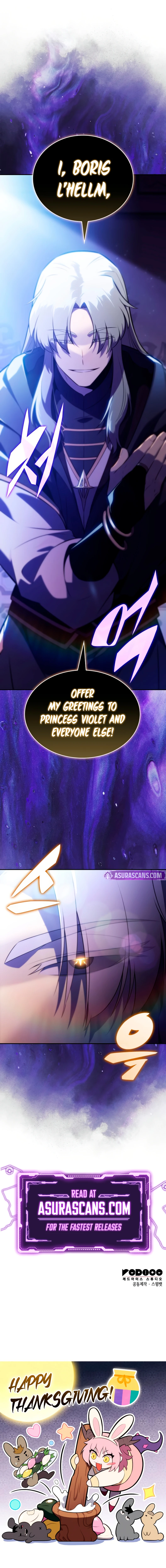 The Regressed Son of a Duke is an Assassin Chapter 95 - Page 15