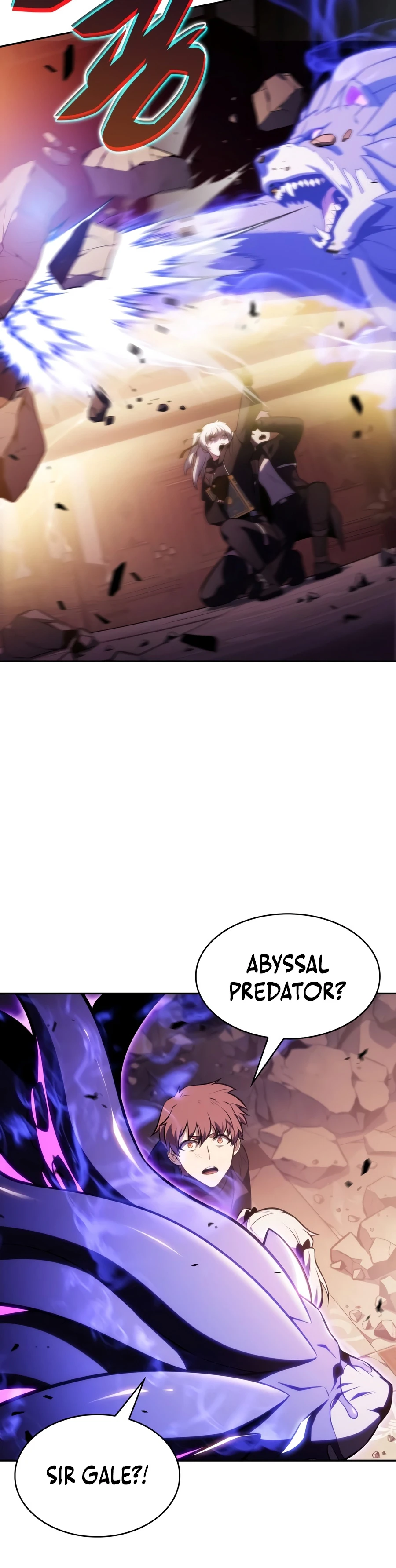 The Regressed Son of a Duke is an Assassin Chapter 136 - Page 11
