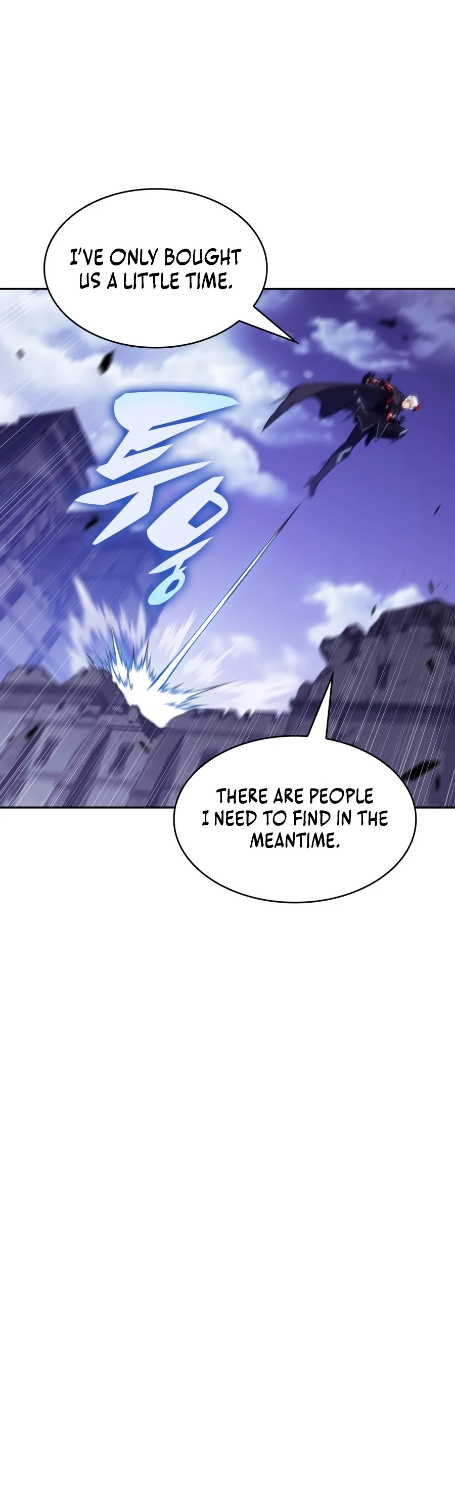 The Regressed Son of a Duke is an Assassin Chapter 136 - Page 21