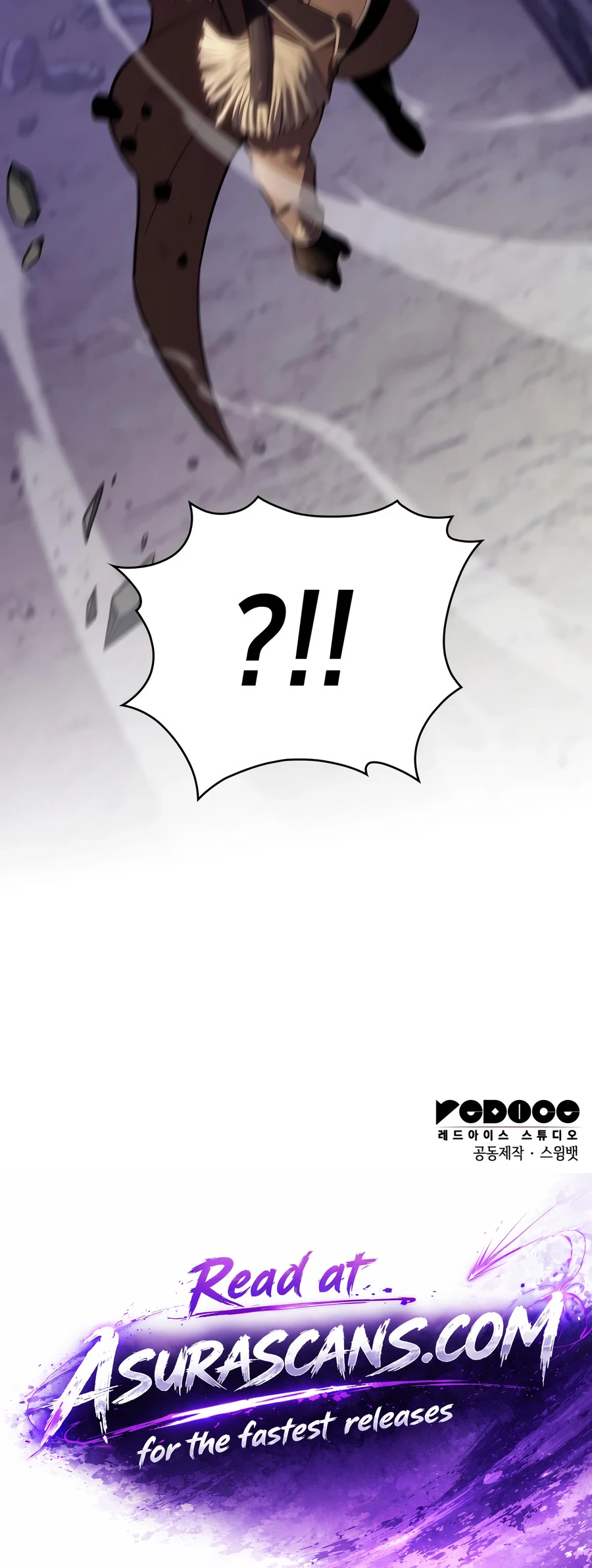 The Regressed Son of a Duke is an Assassin Chapter 136 - Page 23