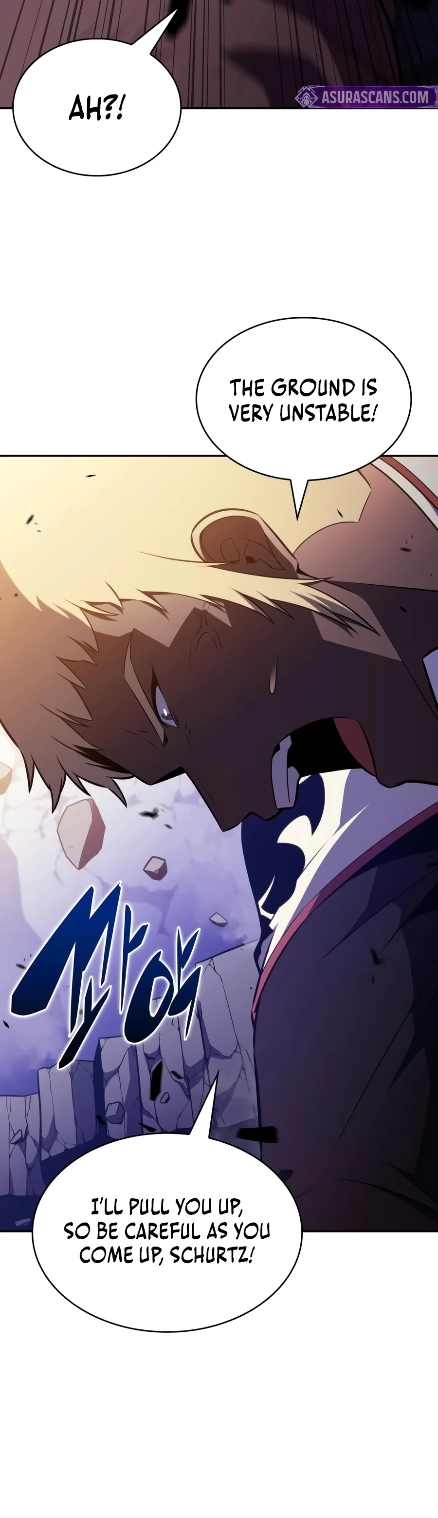 The Regressed Son of a Duke is an Assassin Chapter 137 - Page 3