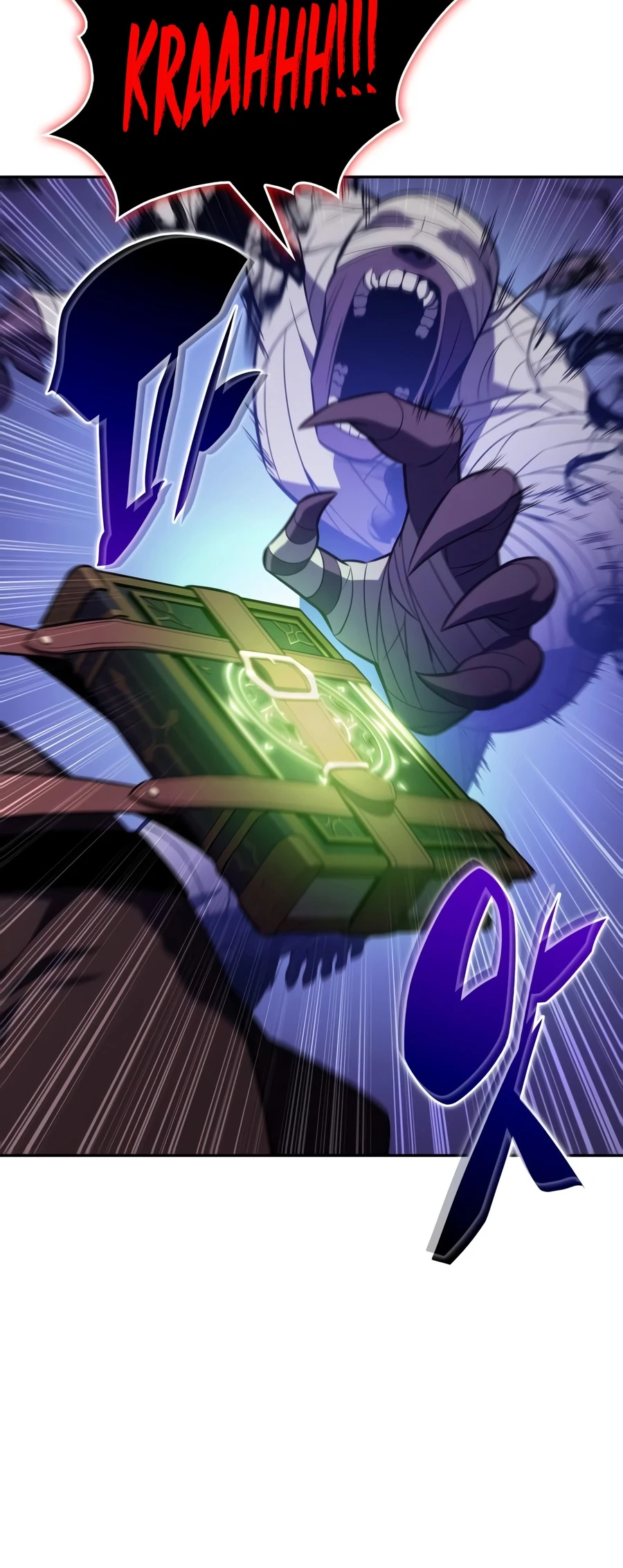 The Regressed Son of a Duke is an Assassin Chapter 137 - Page 7