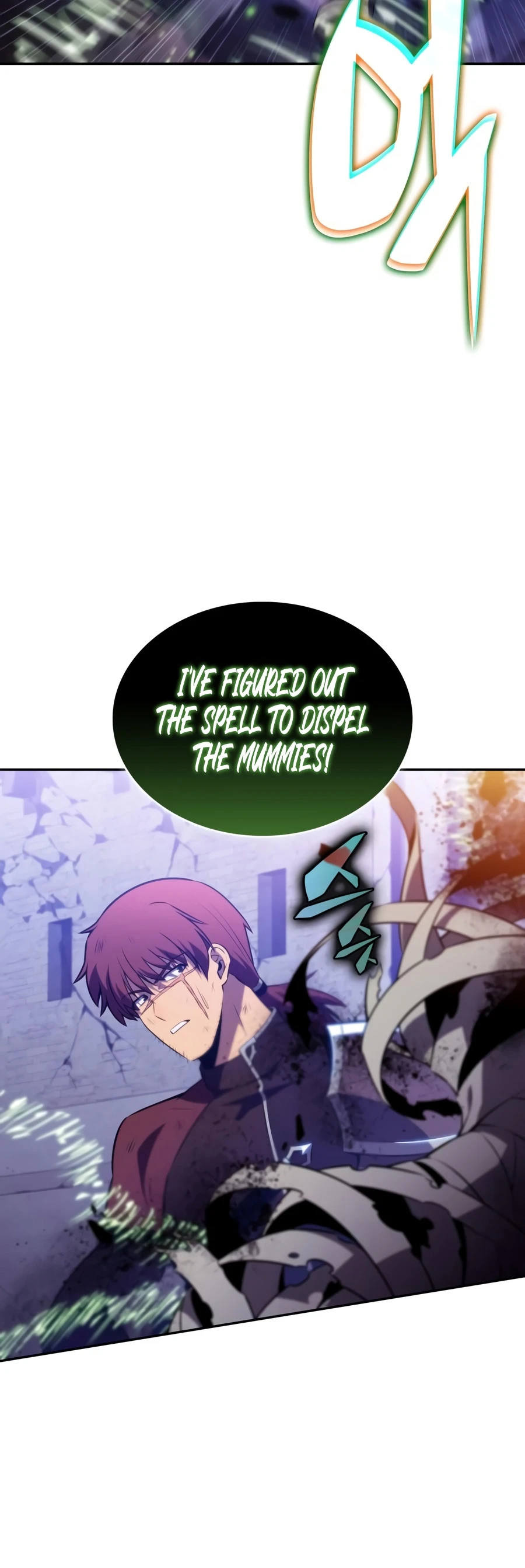 The Regressed Son of a Duke is an Assassin Chapter 137 - Page 9