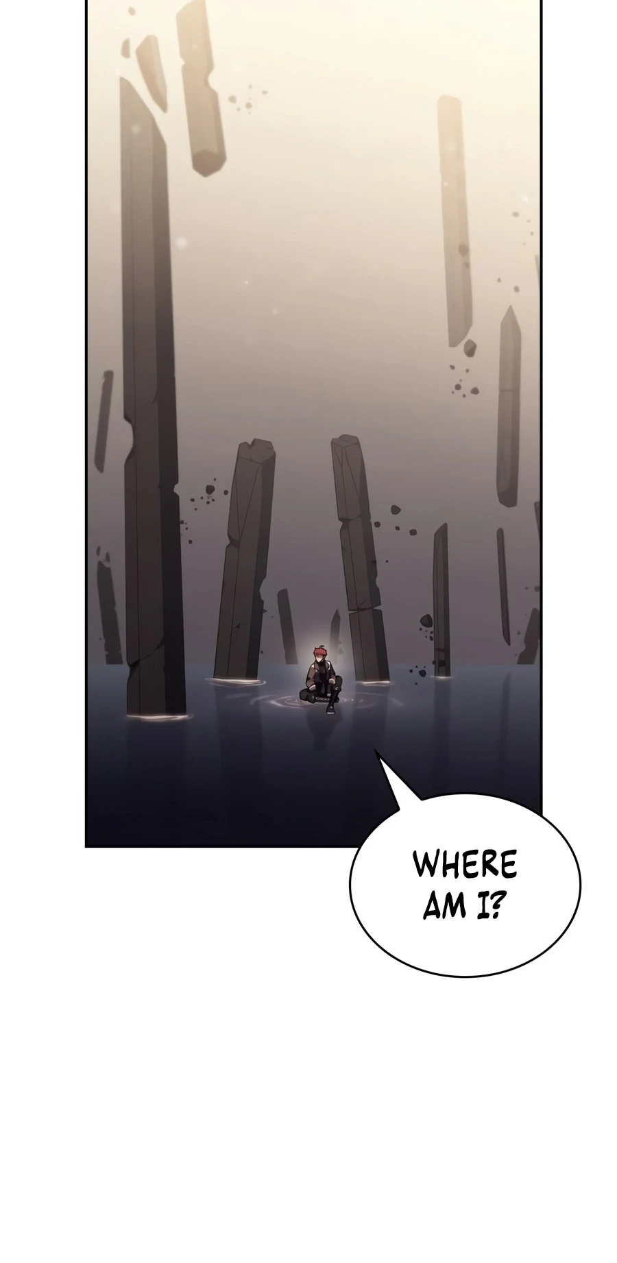 The Regressed Son of a Duke is an Assassin Chapter 137 - Page 21