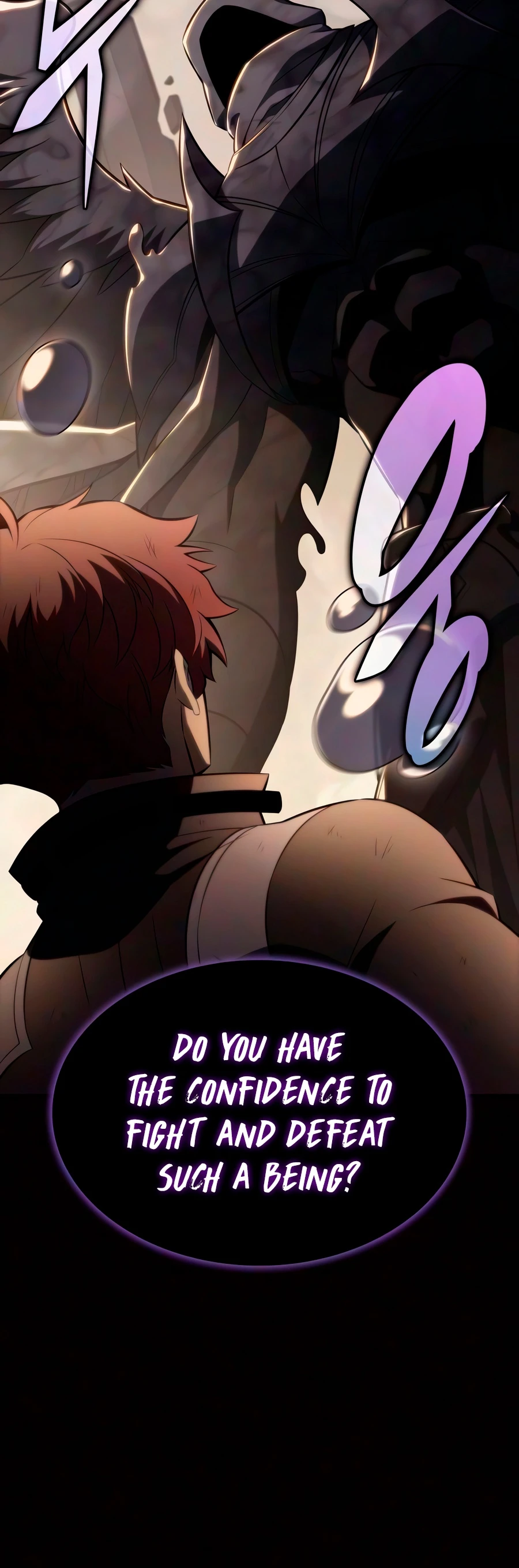 The Regressed Son of a Duke is an Assassin Chapter 138 - Page 3