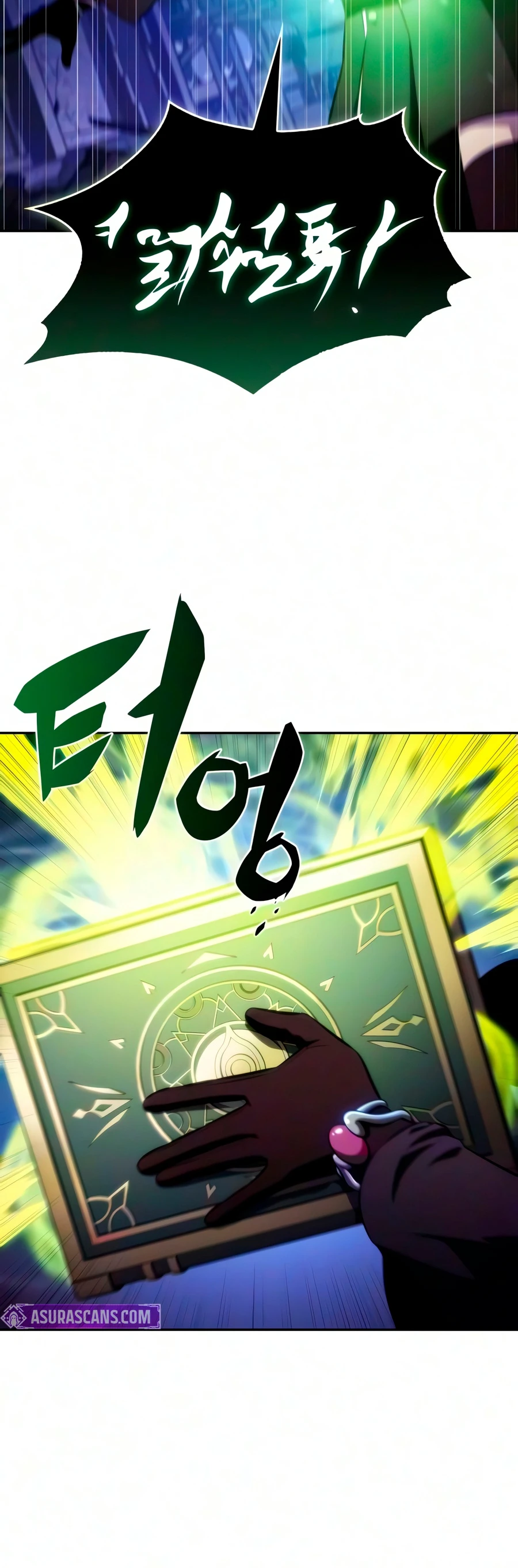 The Regressed Son of a Duke is an Assassin Chapter 138 - Page 18