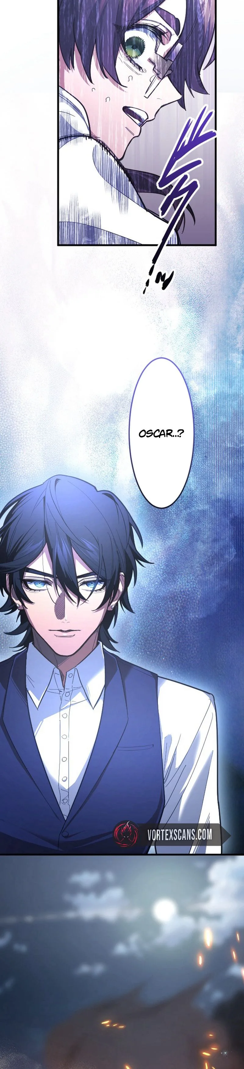 The Regressed Sword Saint's Magic Theory Chapter 14 - Page 24