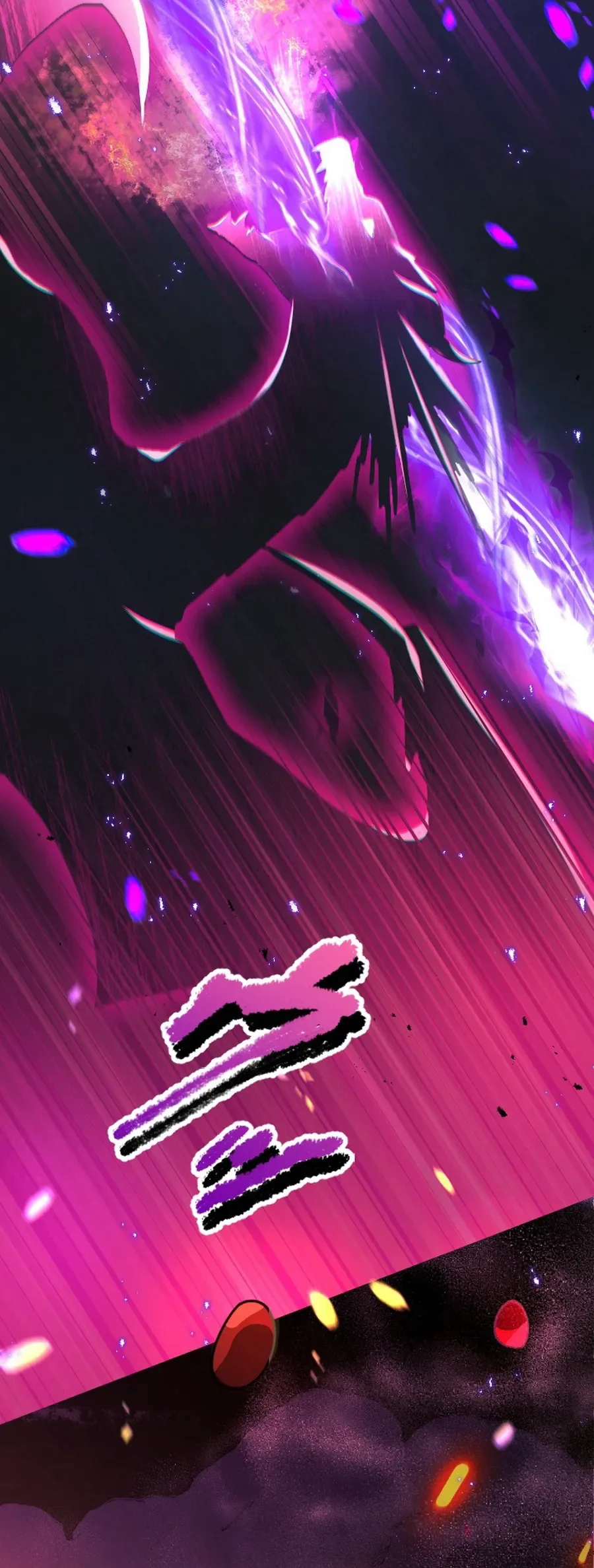 The Regressed Sword Saint's Magic Theory Chapter 15 - Page 6