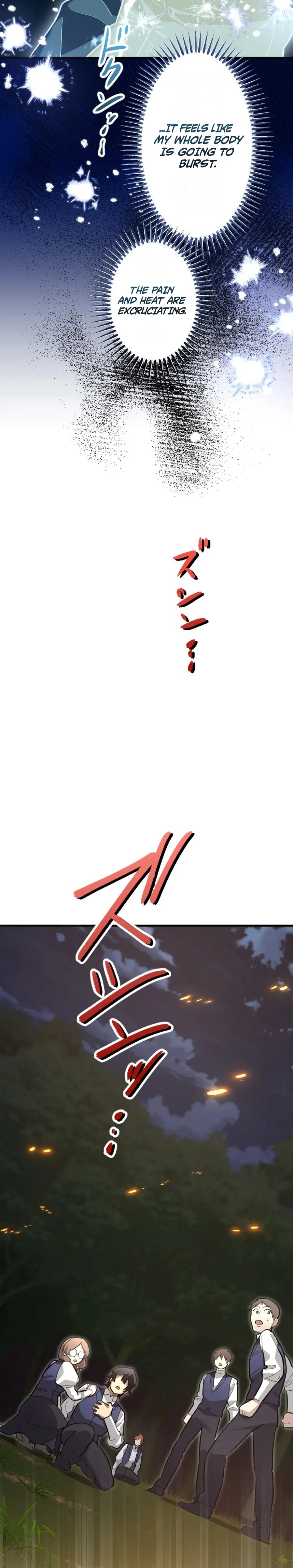 The Regressed Sword Saint's Magic Theory Chapter 15 - Page 18