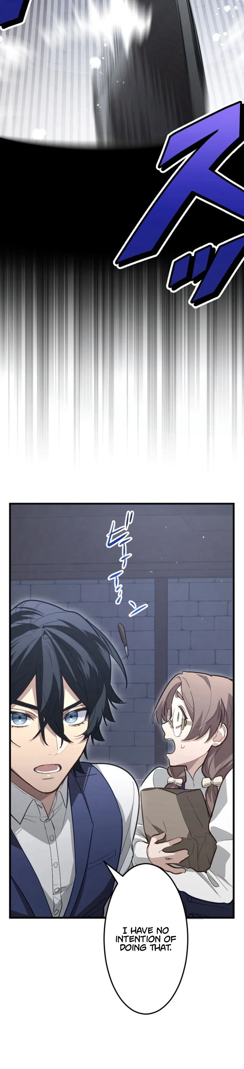 The Regressed Sword Saint's Magic Theory Chapter 16 - Page 28