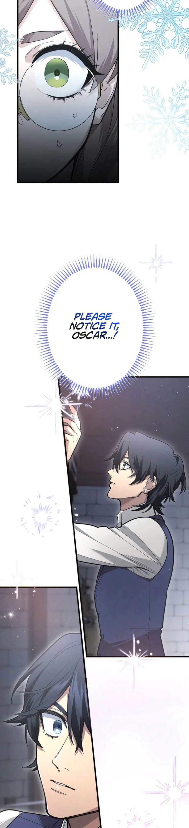 The Regressed Sword Saint's Magic Theory Chapter 17 - Page 20