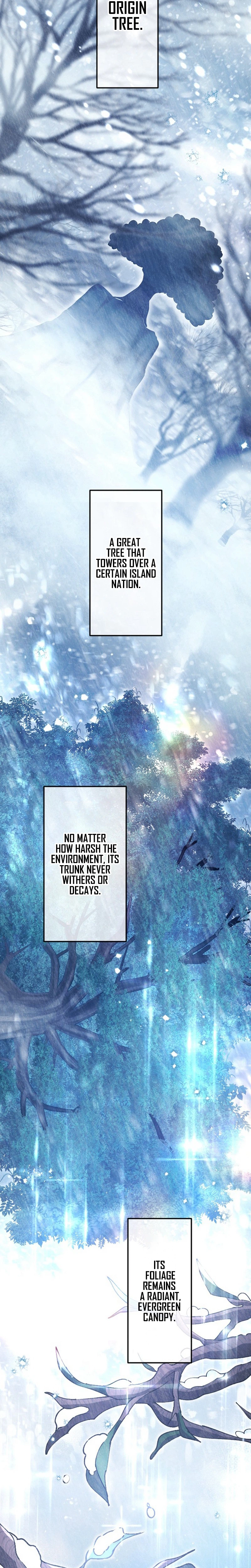 The Regressed Sword Saint's Magic Theory Chapter 18 - Page 9