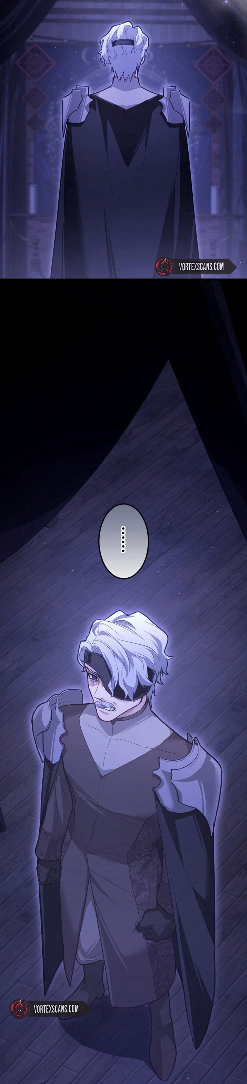 The Regressed Sword Saint's Magic Theory Chapter 19 - Page 4