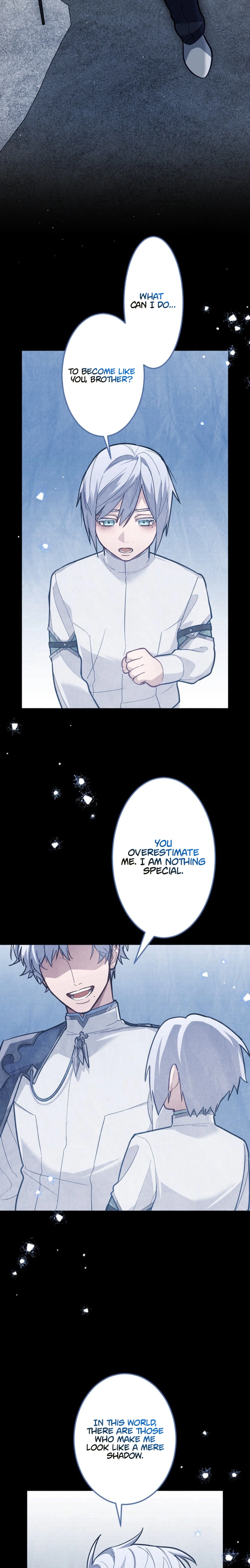 The Regressed Sword Saint's Magic Theory Chapter 20 - Page 25