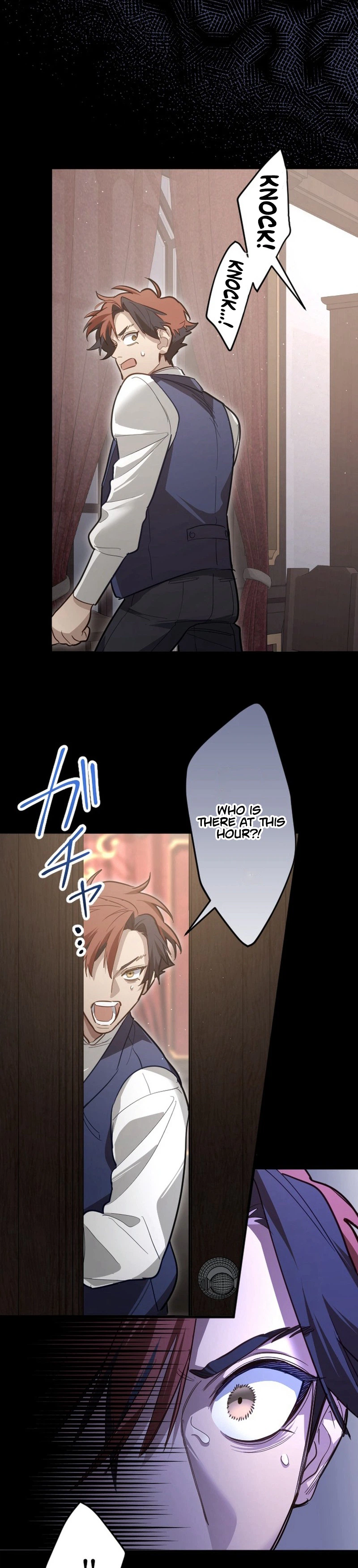 The Regressed Sword Saint's Magic Theory Chapter 20 - Page 30