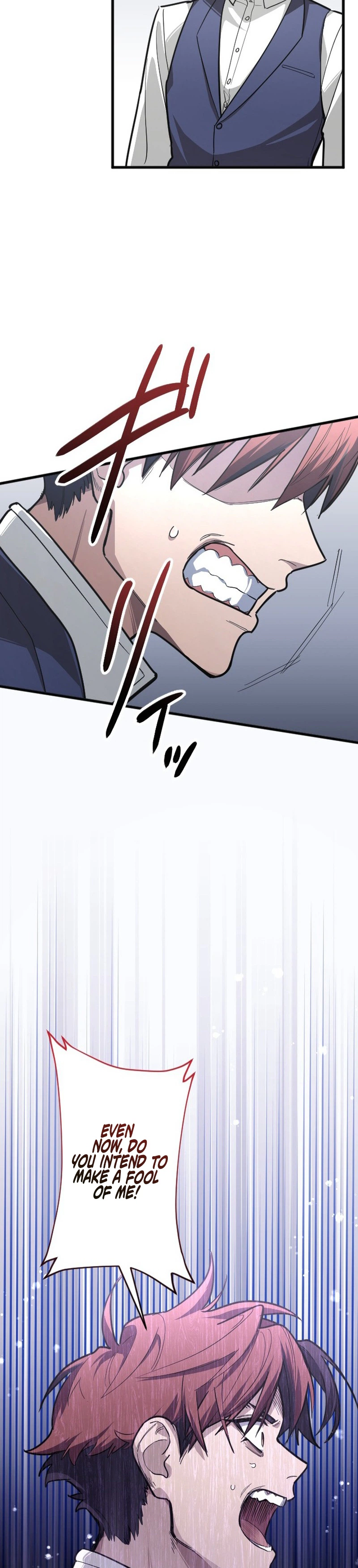 The Regressed Sword Saint's Magic Theory Chapter 21 - Page 18