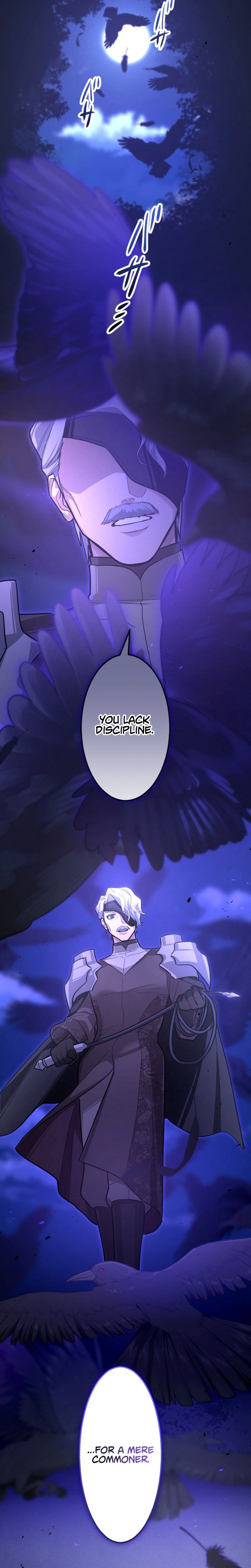 The Regressed Sword Saint's Magic Theory Chapter 21 - Page 31
