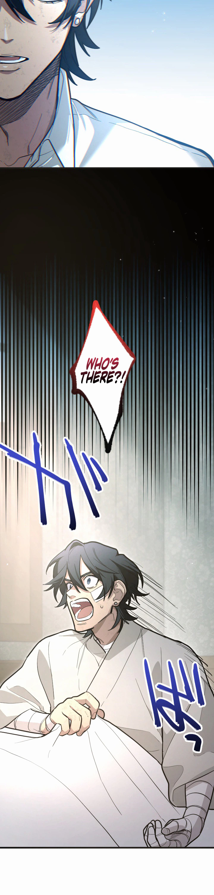 The Regressed Sword Saint's Magic Theory Chapter 24 - Page 18