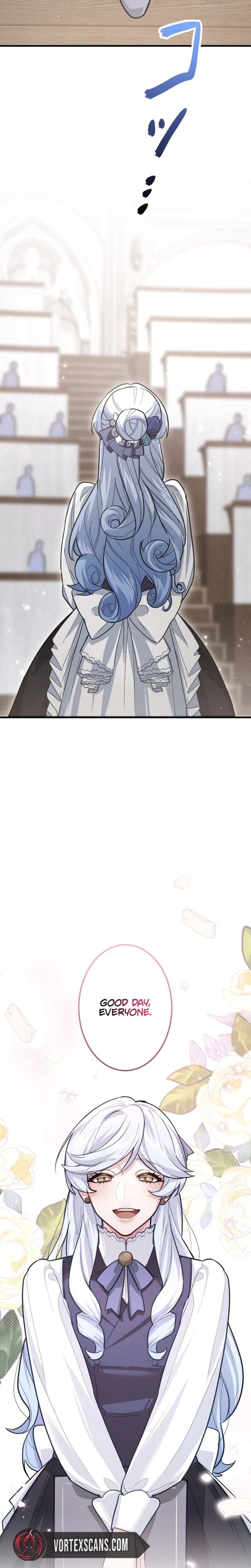 The Regressed Sword Saint's Magic Theory Chapter 25 - Page 5