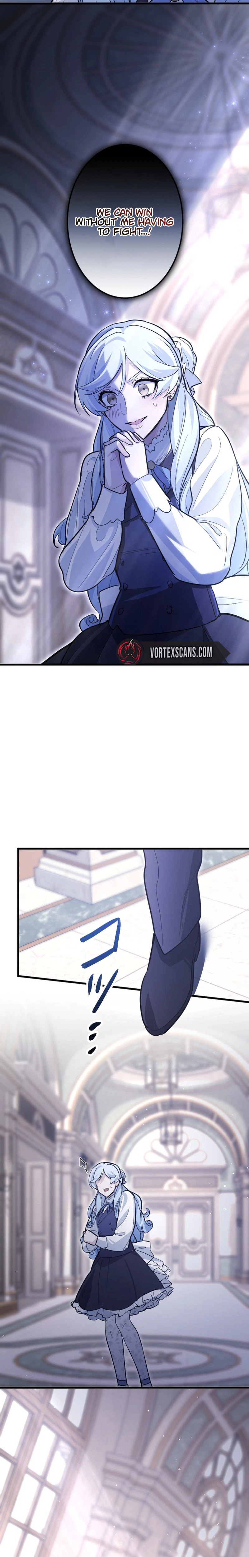The Regressed Sword Saint's Magic Theory Chapter 26 - Page 29