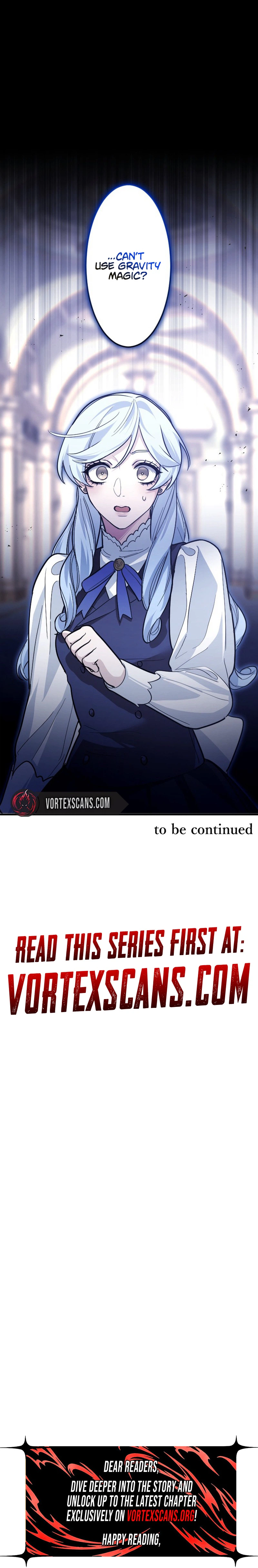 The Regressed Sword Saint's Magic Theory Chapter 26 - Page 31