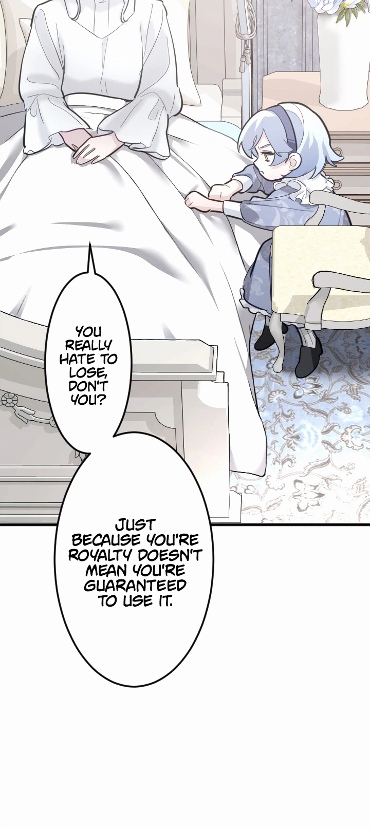 The Regressed Sword Saint's Magic Theory Chapter 27 - Page 9