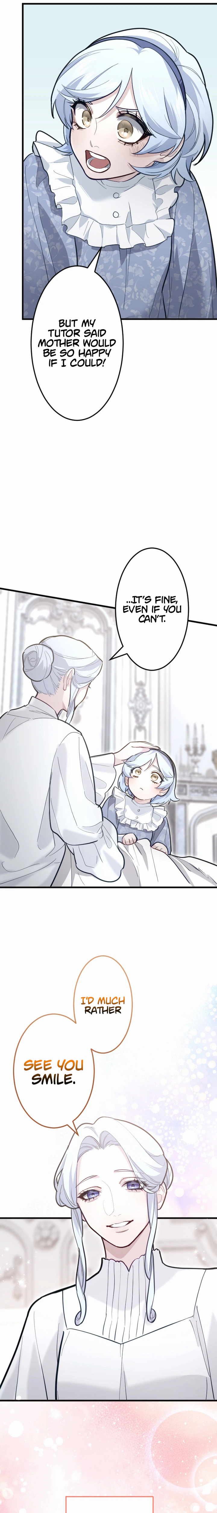 The Regressed Sword Saint's Magic Theory Chapter 27 - Page 10