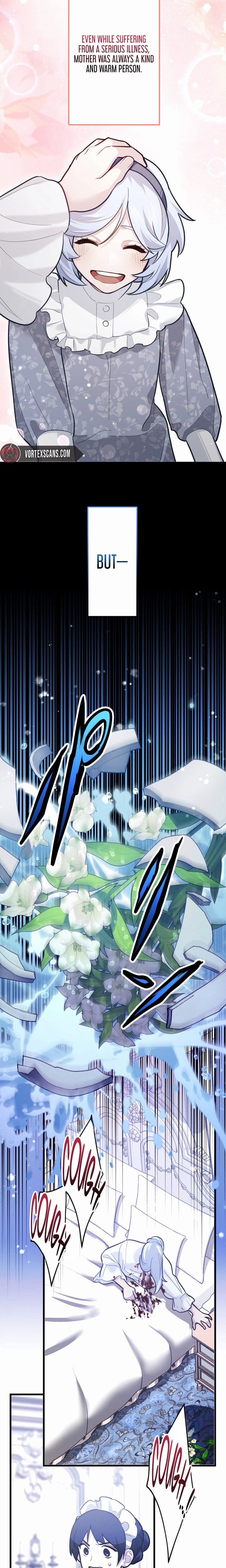 The Regressed Sword Saint's Magic Theory Chapter 27 - Page 11