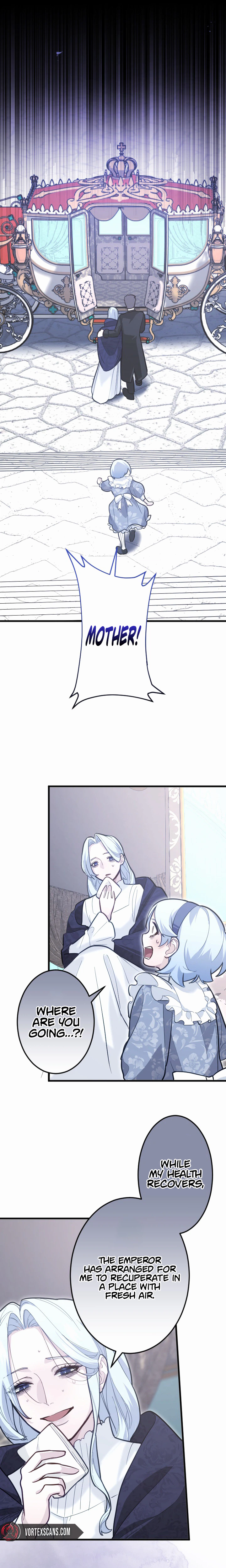 The Regressed Sword Saint's Magic Theory Chapter 27 - Page 13